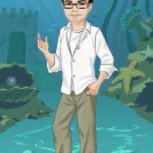 Meet your Posher, Richard